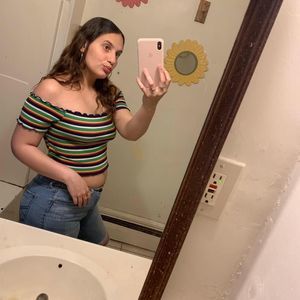 Meet your Posher, Kylee